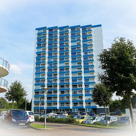 Апартаменти Haus Frische Brise 0212 Куксгафен Екстер'єр фото