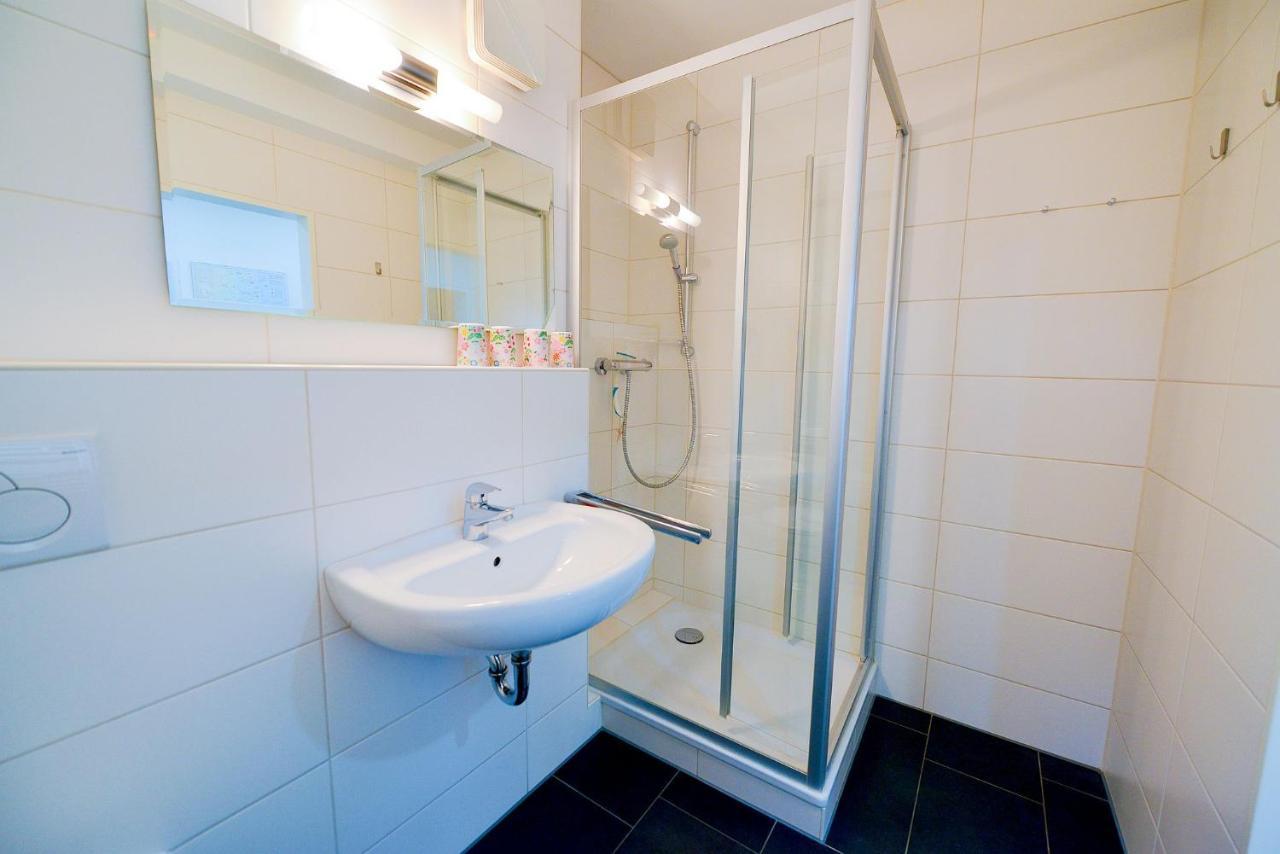 Апартаменти Haus Frische Brise 0212 Куксгафен Екстер'єр фото