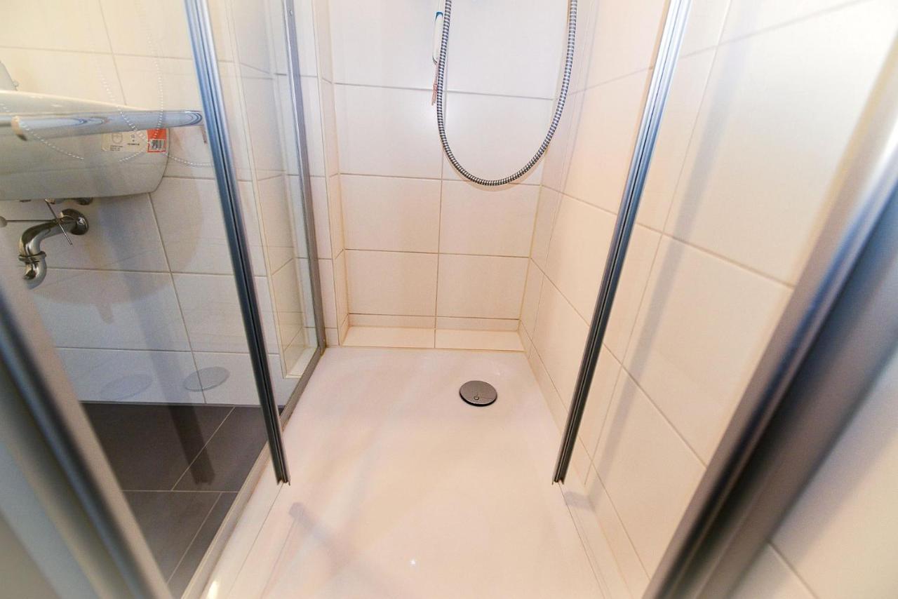 Апартаменти Haus Frische Brise 0212 Куксгафен Екстер'єр фото