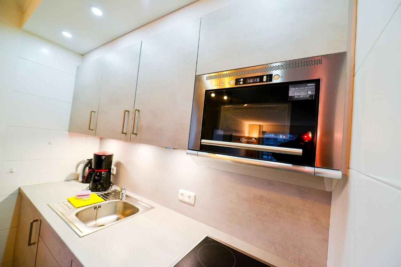 Апартаменти Haus Frische Brise 0212 Куксгафен Екстер'єр фото